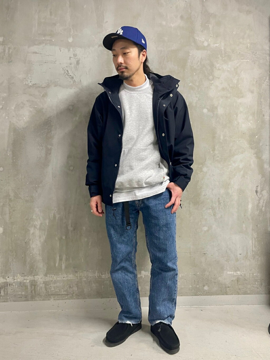 JOURNAL STANDARDのコーディネートを紹介します。｜Rakuten Fashion(楽天ファッション／旧楽天ブランドアベニュー)4527564