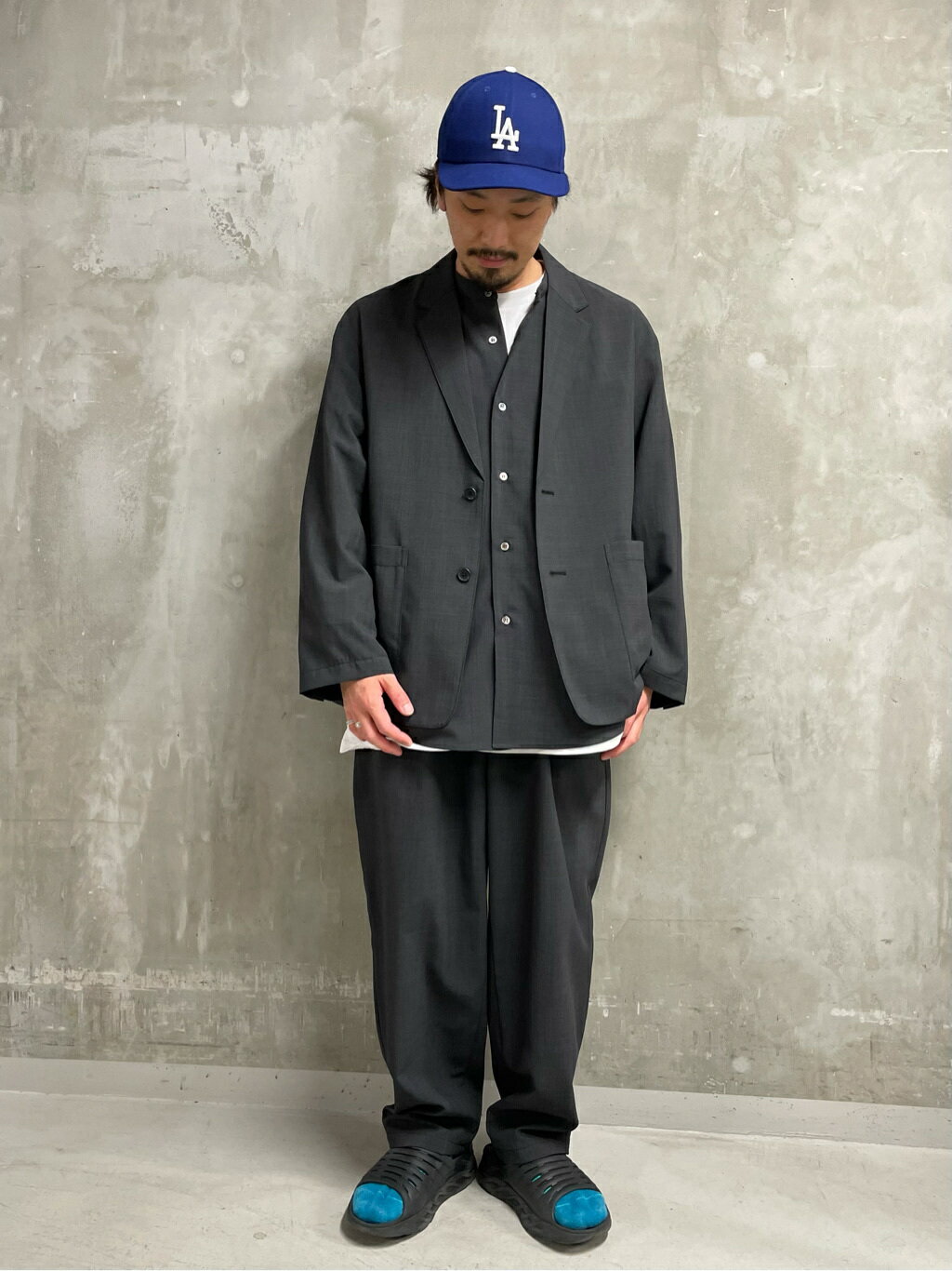 JOURNAL STANDARDのコーディネートを紹介します。｜Rakuten Fashion(楽天ファッション／旧楽天ブランドアベニュー)4527566