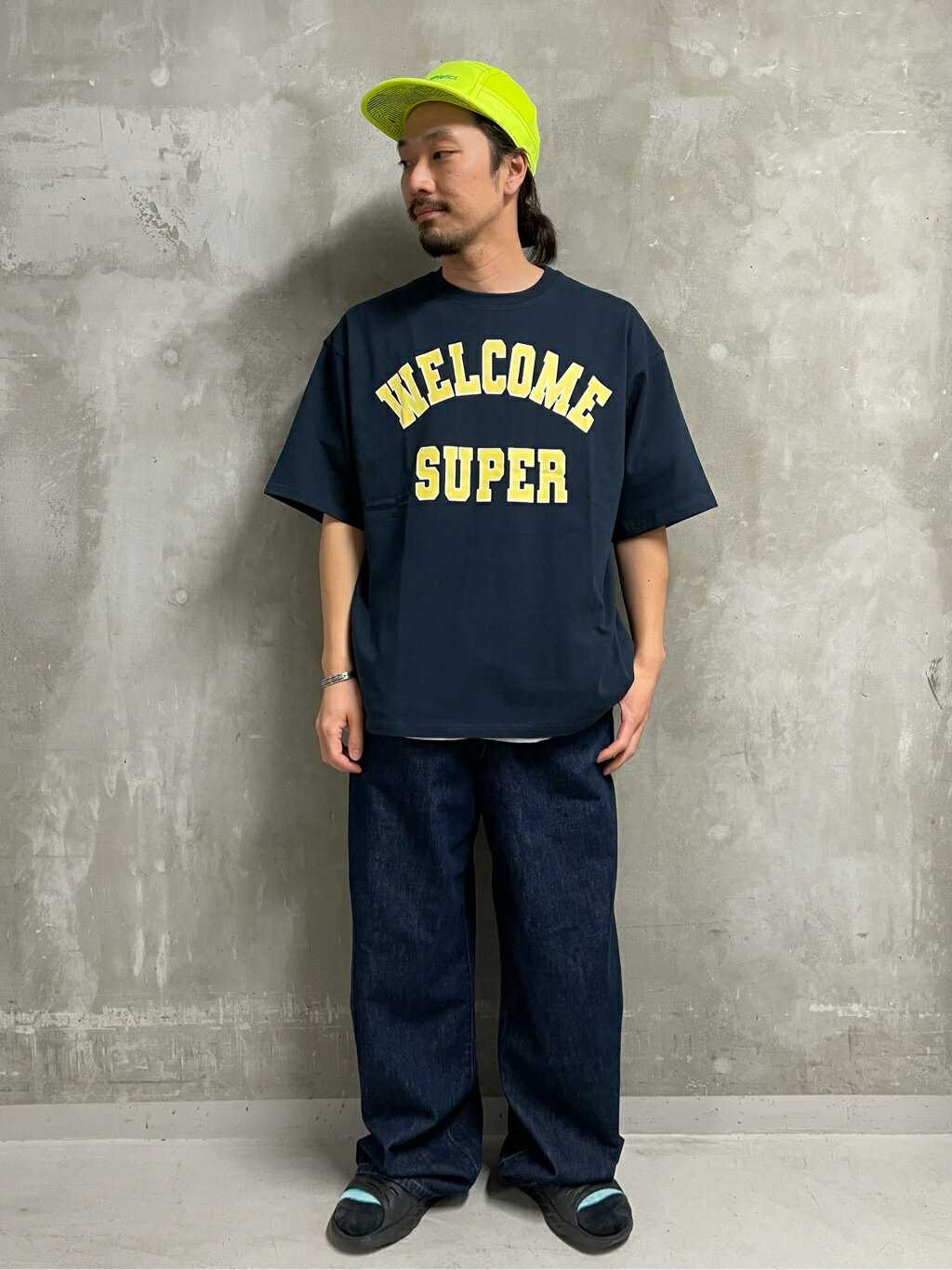 JOURNAL STANDARDのコーディネートを紹介します。｜Rakuten Fashion(楽天ファッション／旧楽天ブランドアベニュー)4527567