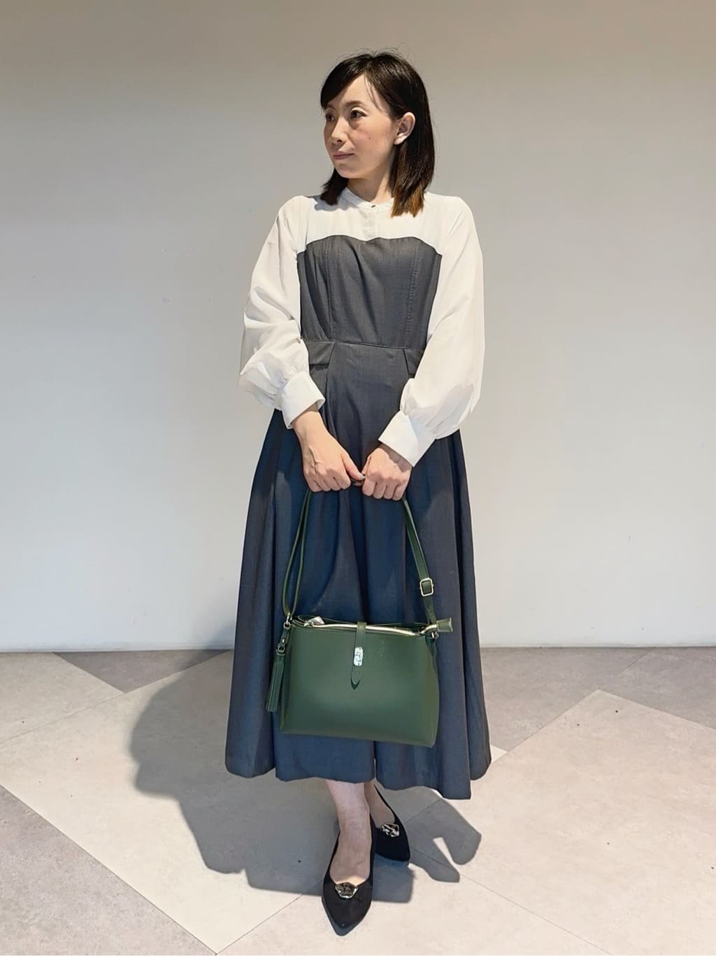 groveのコーディネートを紹介します。｜Rakuten Fashion(楽天ファッション／旧楽天ブランドアベニュー)4527826