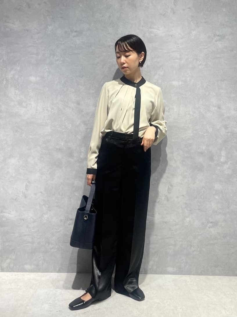 NANO universeのコーディネートを紹介します。｜Rakuten Fashion(楽天ファッション／旧楽天ブランドアベニュー)4528479