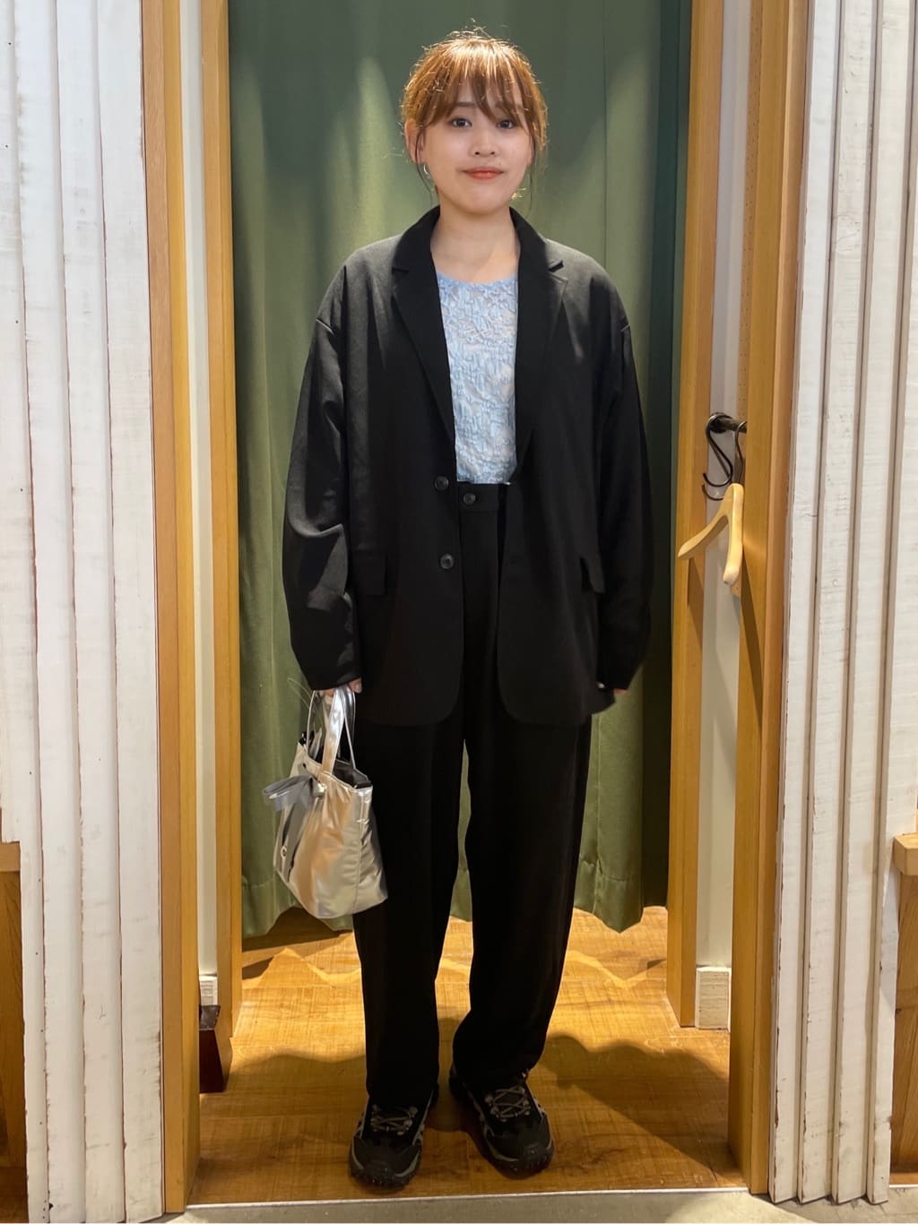 FREAK'S STOREのリラックスフィット コンフォータブル