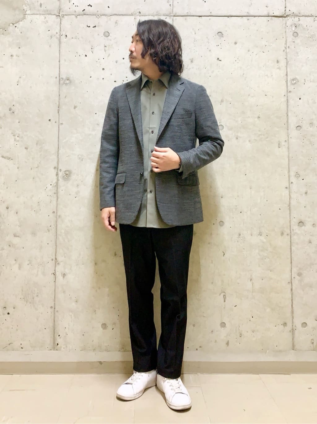 TAKEO KIKUCHIのコーディネートを紹介します。｜Rakuten Fashion(楽天ファッション／旧楽天ブランドアベニュー)4531779
