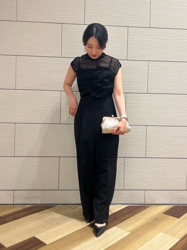 LASUDのコーディネートを紹介します。｜Rakuten Fashion(楽天ファッション／旧楽天ブランドアベニュー)4532013