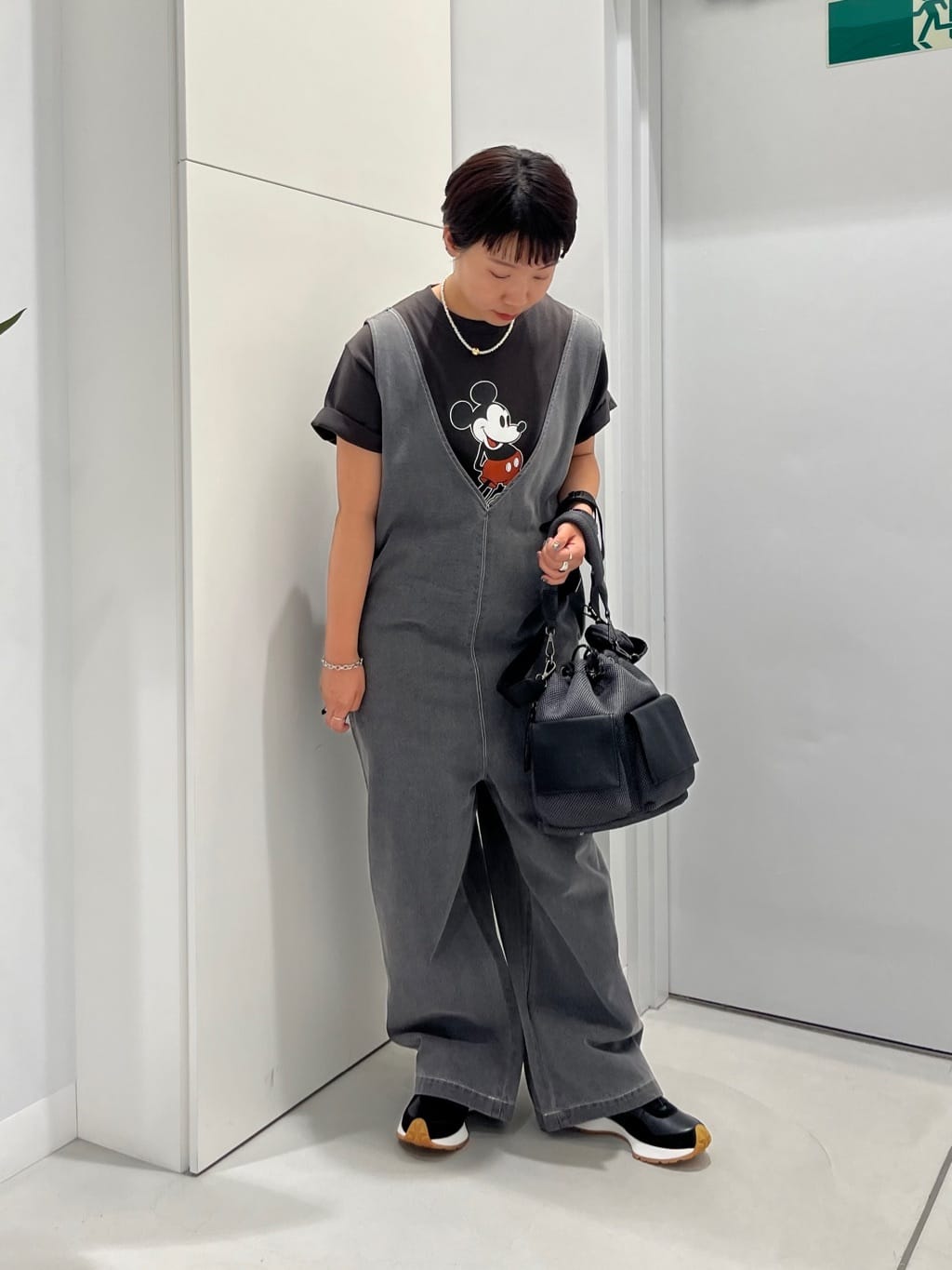 Vinのコーディネートを紹介します。｜Rakuten Fashion(楽天ファッション／旧楽天ブランドアベニュー)4532054