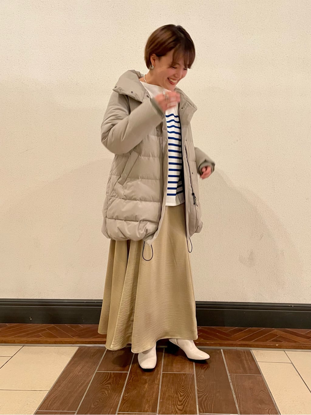 NANO universeのコーディネートを紹介します。｜Rakuten Fashion(楽天ファッション／旧楽天ブランドアベニュー)4532450