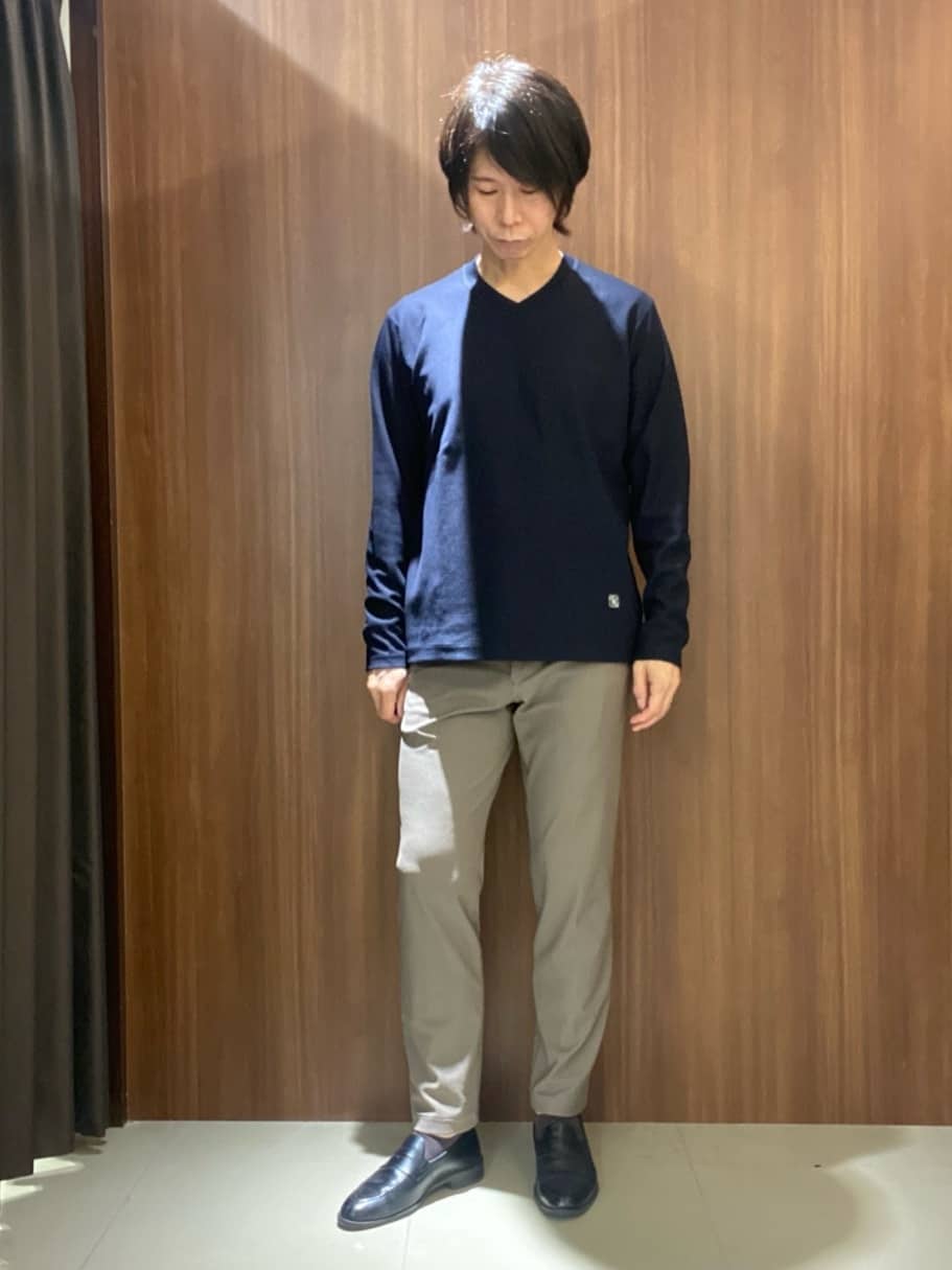 TAKEO KIKUCHIのコーディネートを紹介します。｜Rakuten Fashion(楽天ファッション／旧楽天ブランドアベニュー)4534153