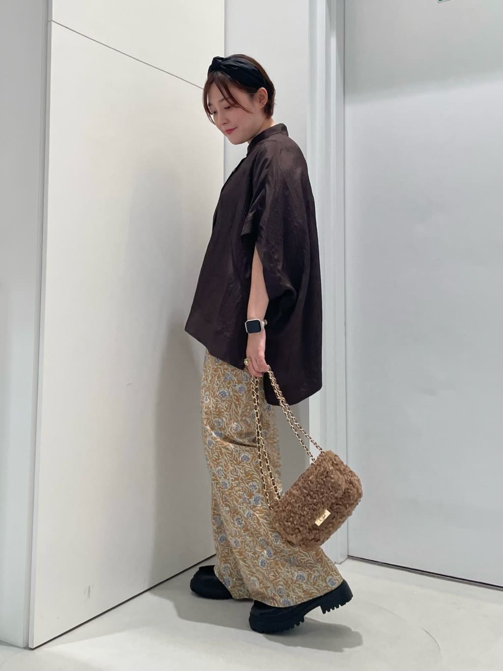 Vinのコーディネートを紹介します。｜Rakuten Fashion(楽天ファッション／旧楽天ブランドアベニュー)4534365