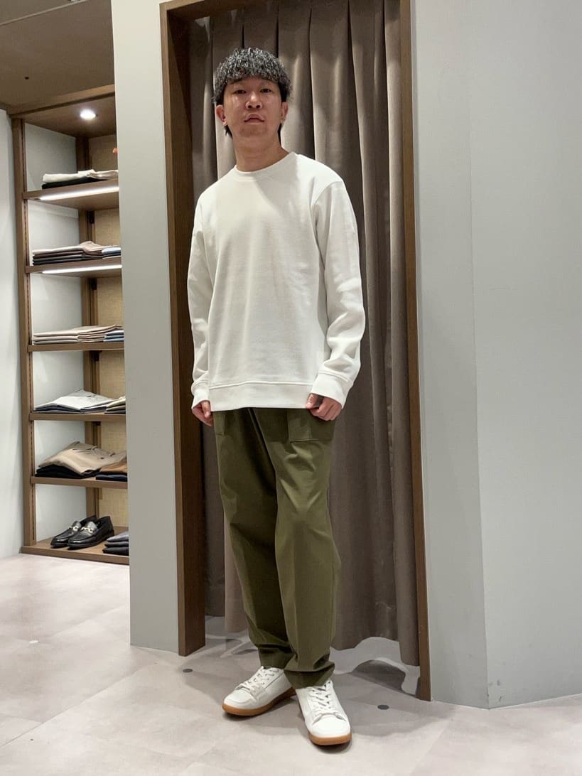 TAKEO KIKUCHIのコーディネートを紹介します。｜Rakuten Fashion(楽天ファッション／旧楽天ブランドアベニュー)4535096