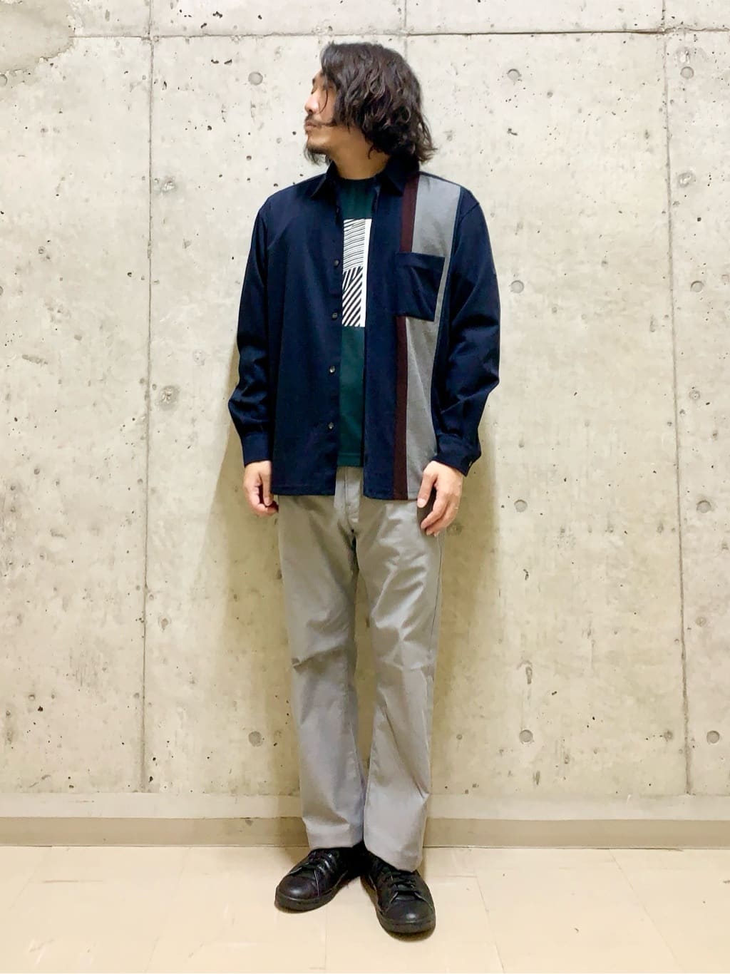 TAKEO KIKUCHIのコーディネートを紹介します。｜Rakuten Fashion(楽天ファッション／旧楽天ブランドアベニュー)4535453