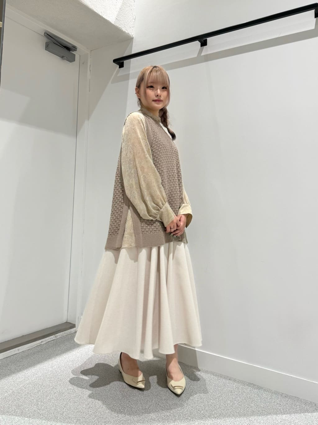 Vinのコーディネートを紹介します。｜Rakuten Fashion(楽天ファッション／旧楽天ブランドアベニュー)4535513