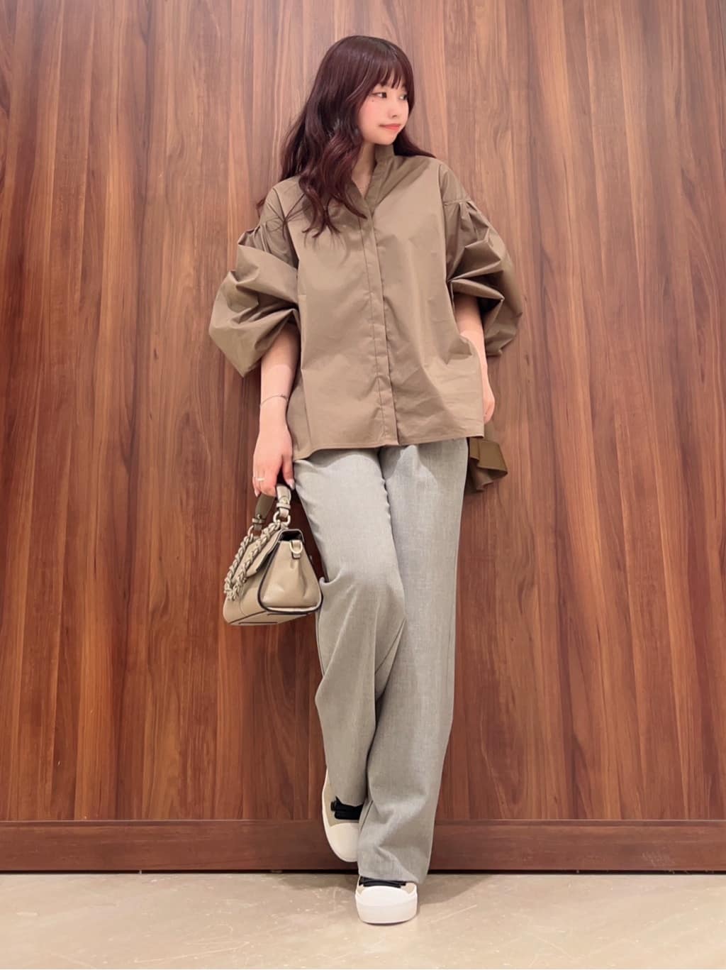 Vinのコーディネートを紹介します。｜Rakuten Fashion(楽天ファッション／旧楽天ブランドアベニュー)4541410