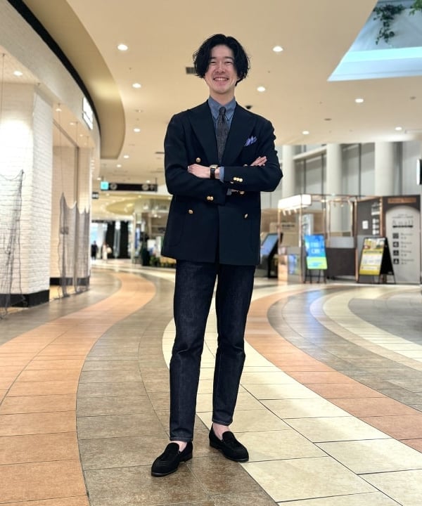 B:MING LIFE STORE by BEAMS メンズスーツ・フォーマルの B:MING LIFE STORE by BEAMS メンズスーツ・フォーマルの