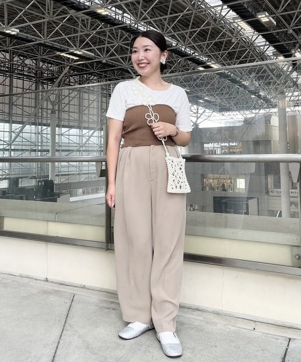 B:MING LIFE STORE by BEAMSのコーディネートを紹介します。｜Rakuten Fashion(楽天ファッション／旧楽天ブランドアベニュー)4546540