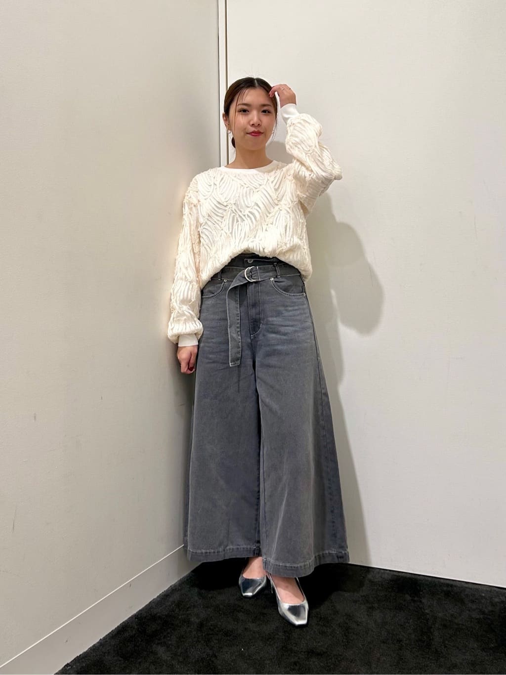 Vinのコーディネートを紹介します。｜Rakuten Fashion(楽天ファッション／旧楽天ブランドアベニュー)4546844