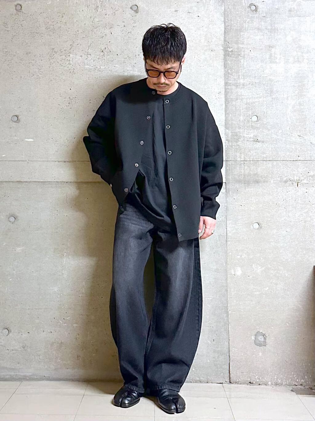 LAKOLEのリングドットカーディガンを使ったコーディネートを紹介します。｜Rakuten Fashion(楽天ファッション／旧楽天ブランドアベニュー)4547106