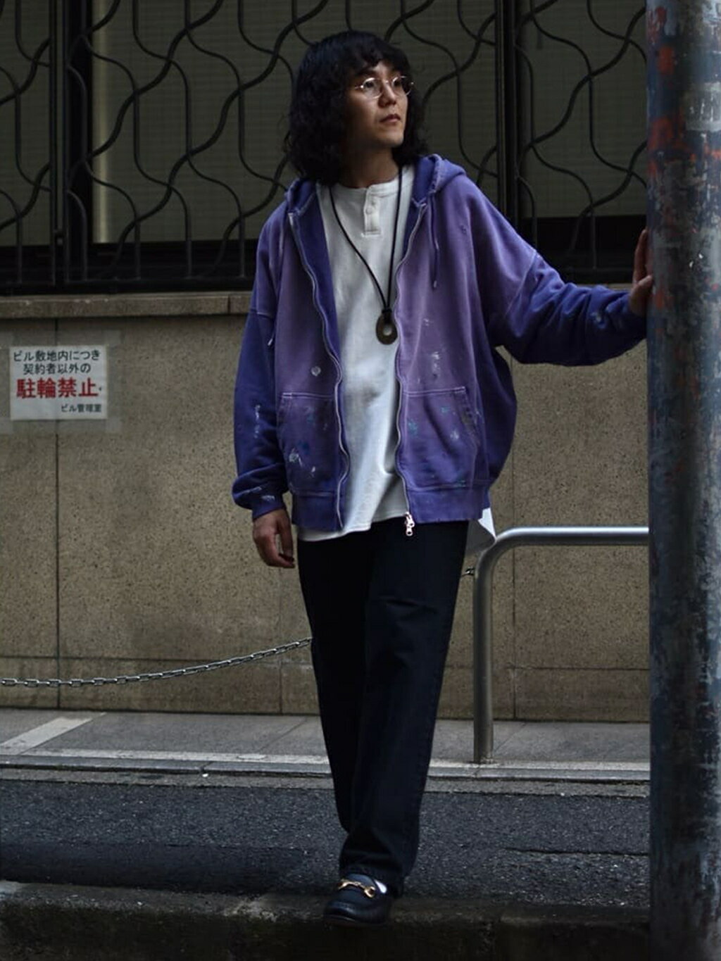 JOURNAL STANDARDのコーディネートを紹介します。｜Rakuten Fashion(楽天ファッション／旧楽天ブランドアベニュー)4491512
