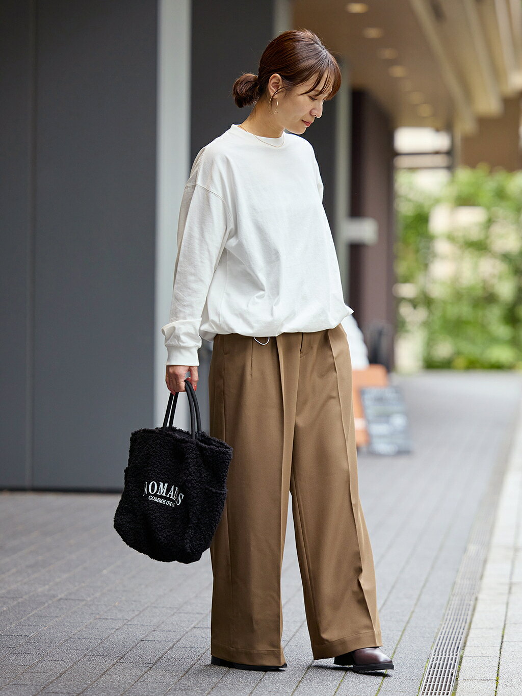 JOURNAL STANDARDのコーディネートを紹介します。｜Rakuten Fashion(楽天ファッション／旧楽天ブランドアベニュー)4548066