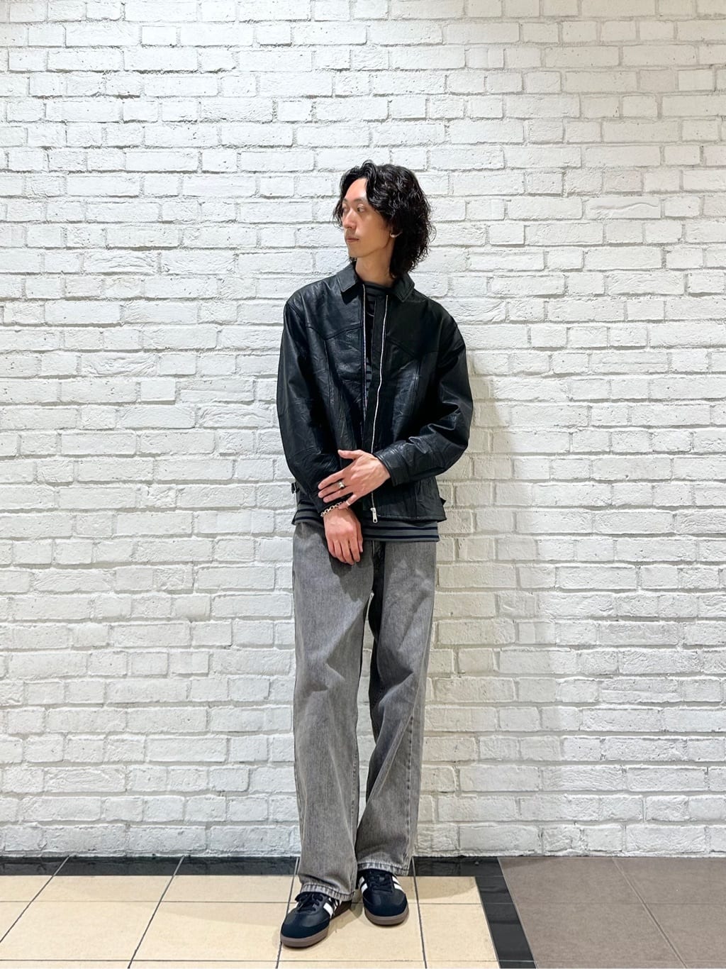 417 EDIFICEのコーディネートを紹介します。｜Rakuten Fashion(楽天ファッション／旧楽天ブランドアベニュー)4549145