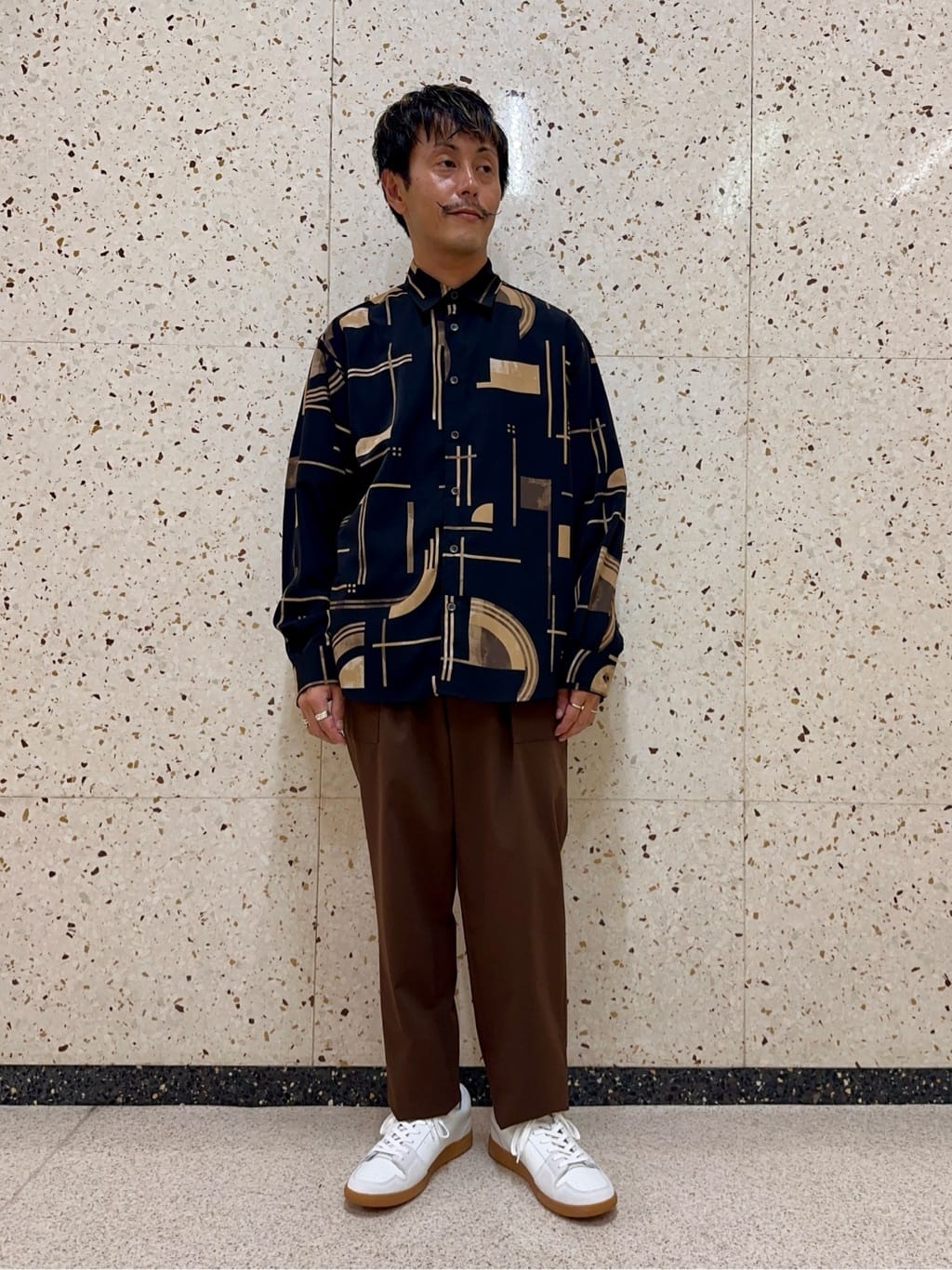 TAKEO KIKUCHIのコーディネートを紹介します。｜Rakuten Fashion(楽天ファッション／旧楽天ブランドアベニュー)4549837