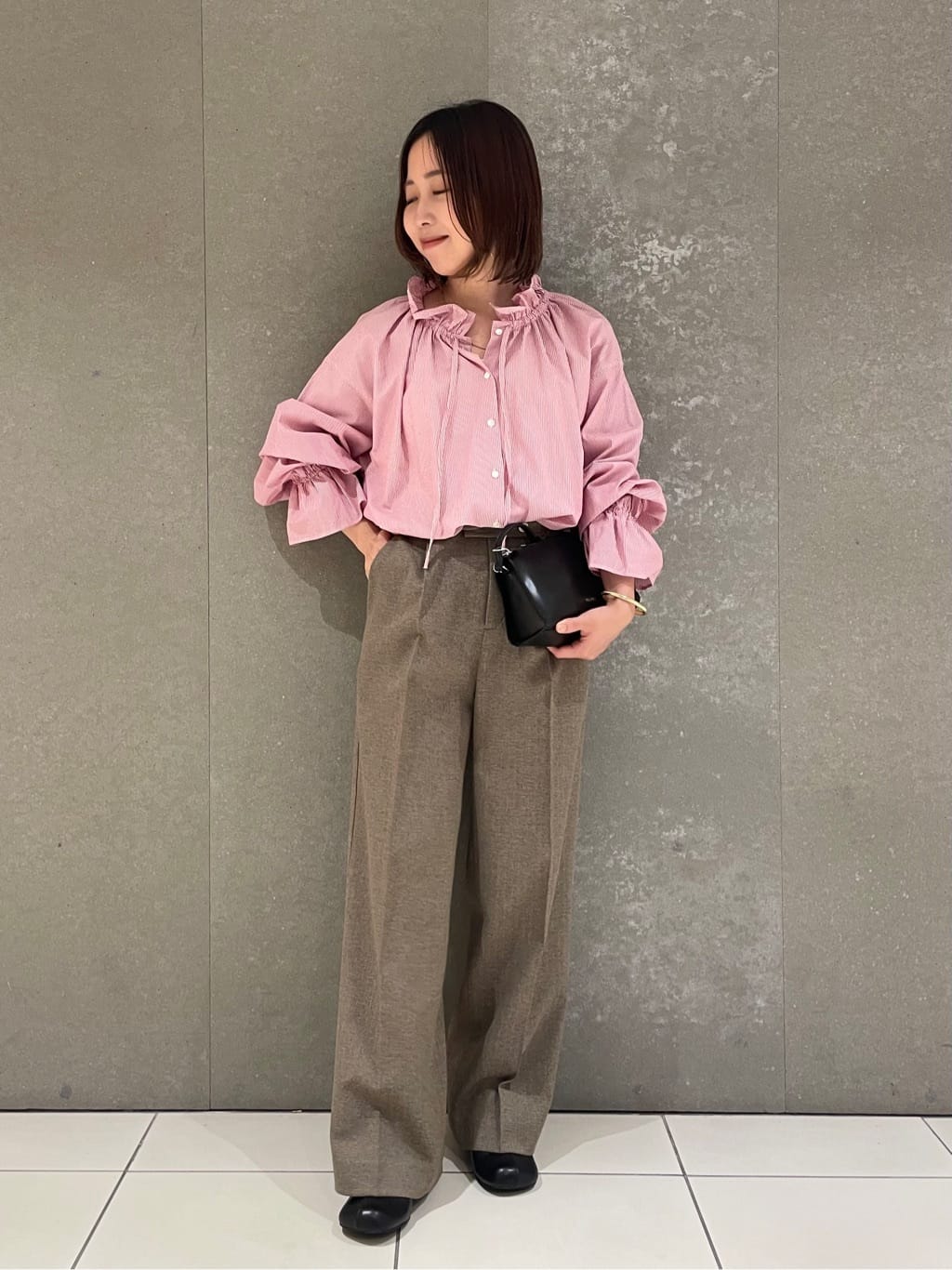 SLOBE IENAのコーディネート | Rakuten Fashion(楽天