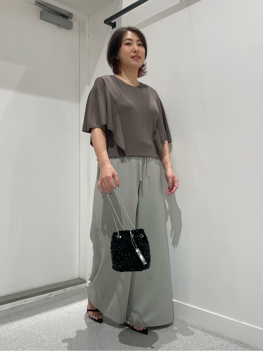 Vinのコーディネートを紹介します。｜Rakuten Fashion(楽天ファッション／旧楽天ブランドアベニュー)4550053