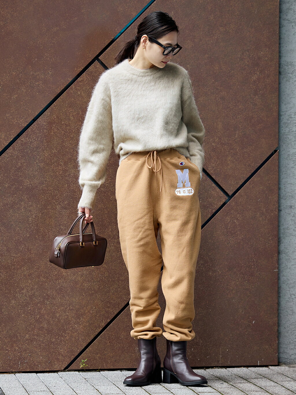JOURNAL STANDARDのコーディネートを紹介します。｜Rakuten Fashion(楽天ファッション／旧楽天ブランドアベニュー)4550705