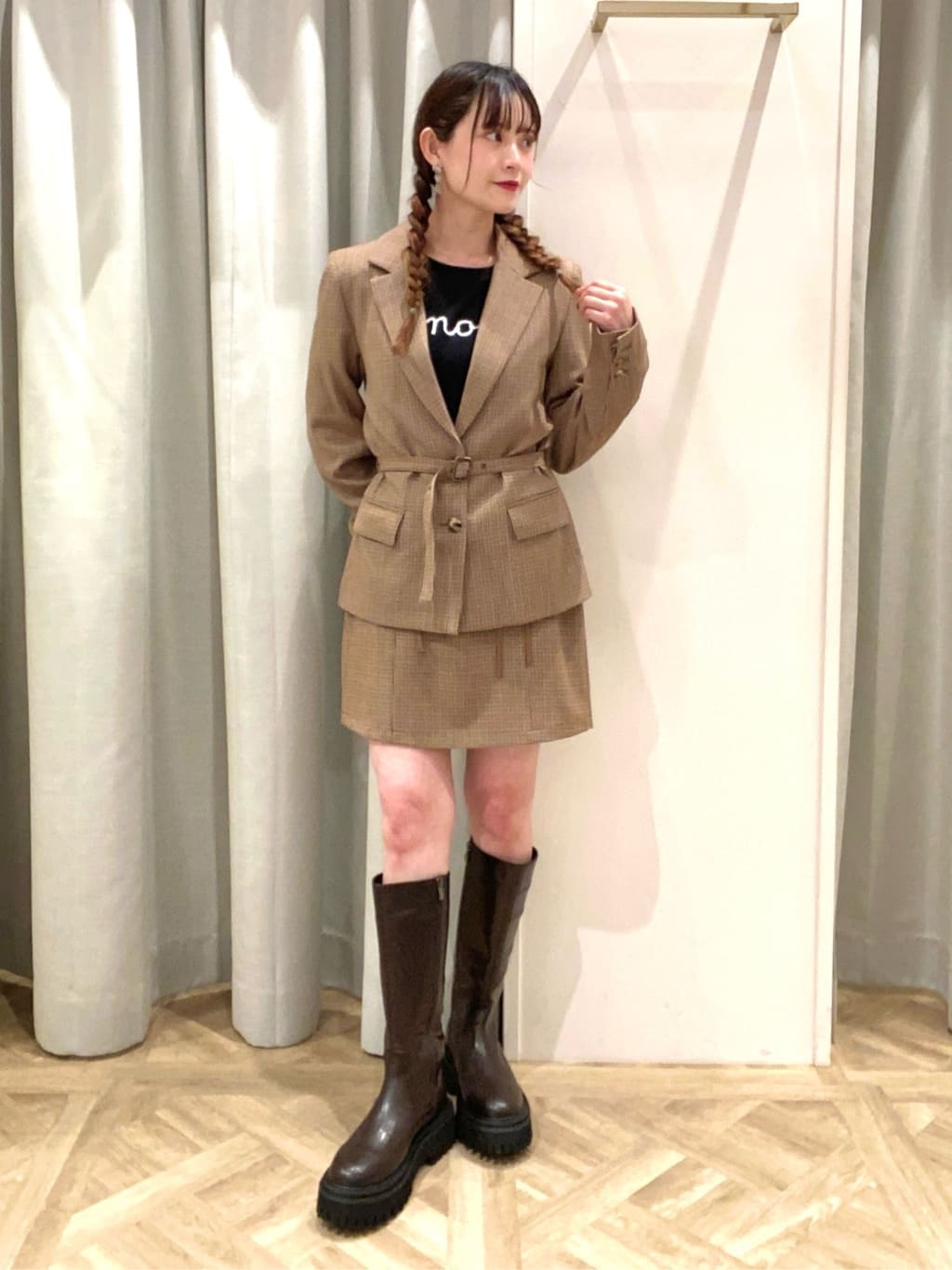 REDYAZELのコーディネートを紹介します。｜Rakuten Fashion(楽天ファッション／旧楽天ブランドアベニュー)4551808