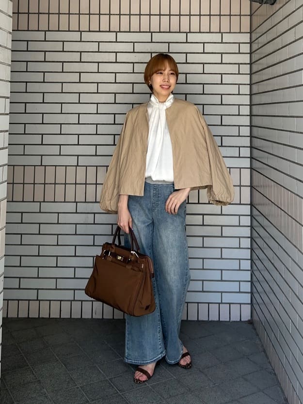 Vinのコーディネートを紹介します。｜Rakuten Fashion(楽天ファッション／旧楽天ブランドアベニュー)4552499