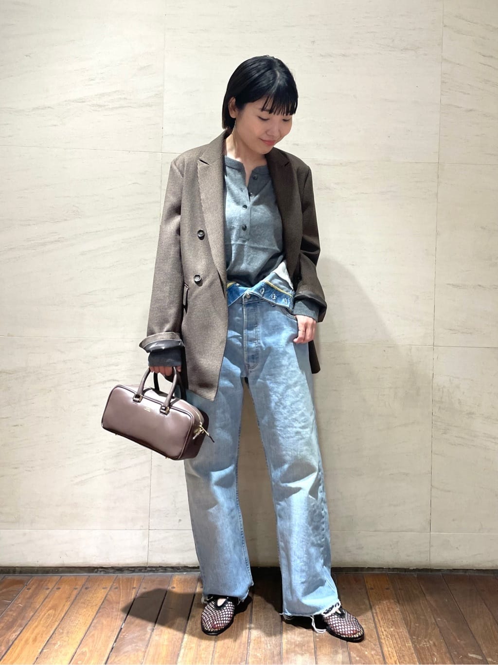 JOURNAL STANDARDのコーディネートを紹介します。｜Rakuten Fashion(楽天ファッション／旧楽天ブランドアベニュー)4551919