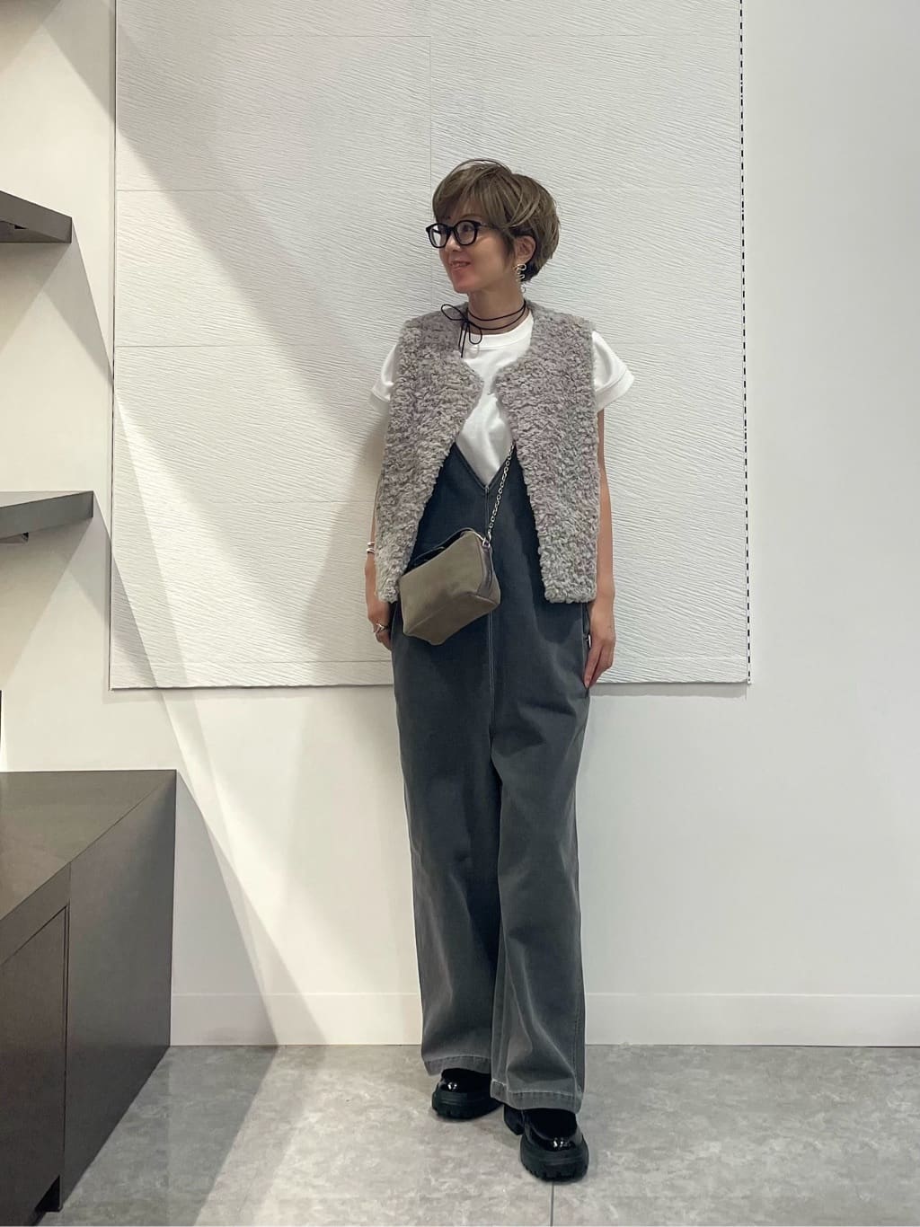 Vinのコーディネートを紹介します。｜Rakuten Fashion(楽天ファッション／旧楽天ブランドアベニュー)4553316