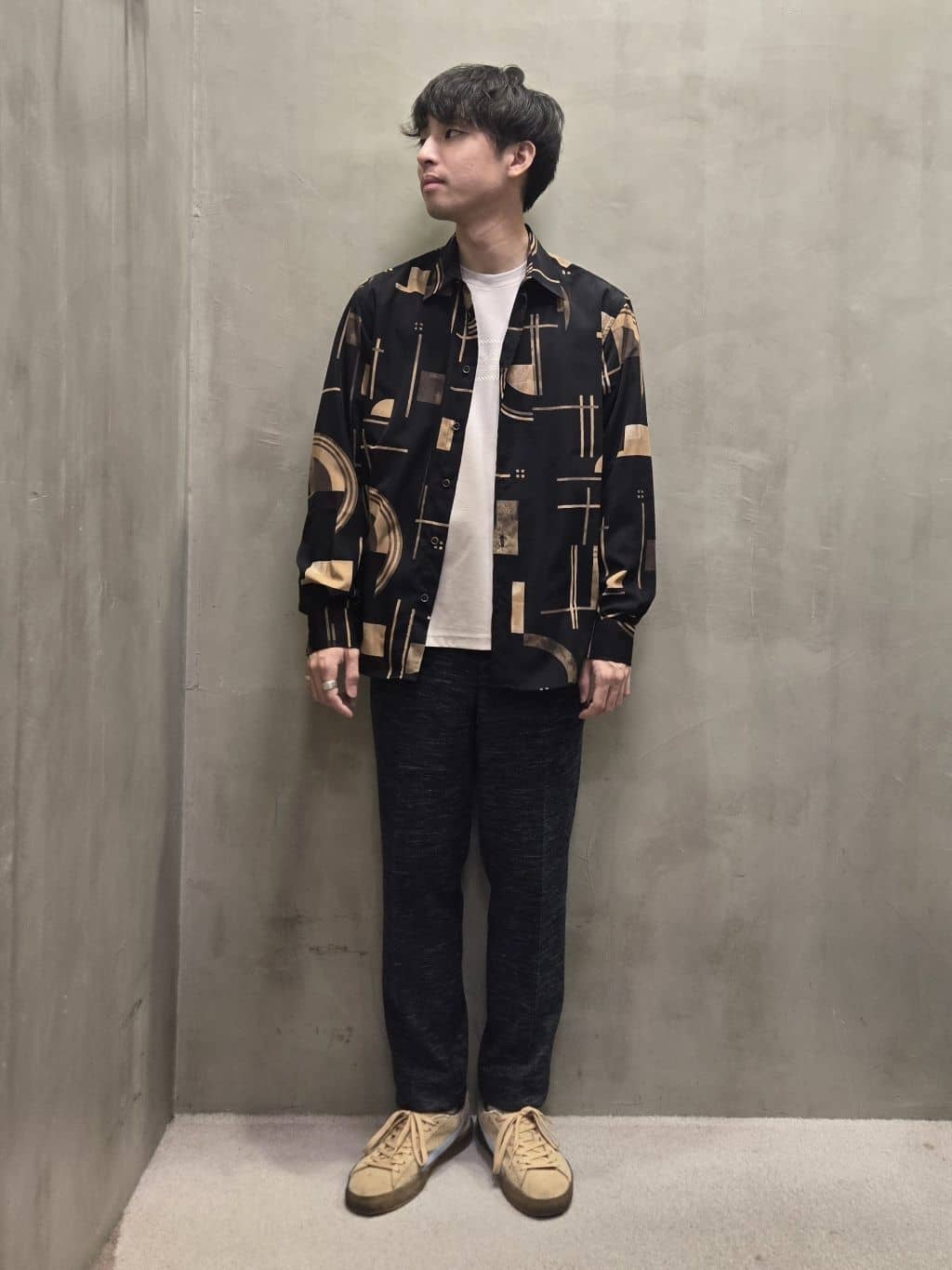 TAKEO KIKUCHIのコーディネートを紹介します。｜Rakuten Fashion(楽天ファッション／旧楽天ブランドアベニュー)4553401