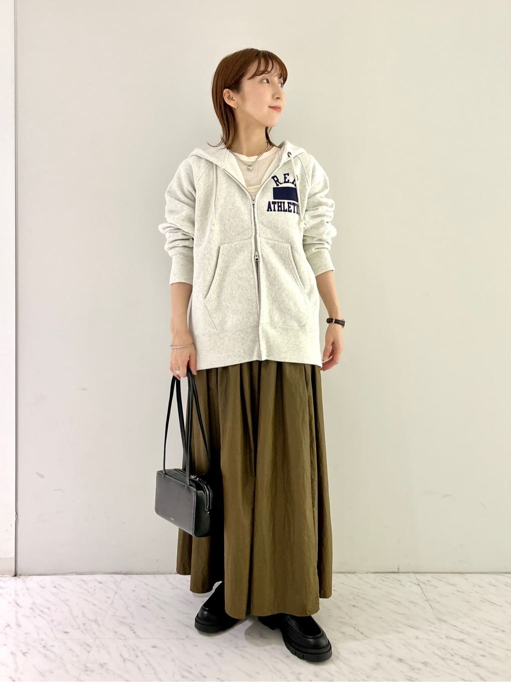 JOURNAL STANDARDのコーディネートを紹介します。｜Rakuten Fashion(楽天ファッション／旧楽天ブランドアベニュー)4553534