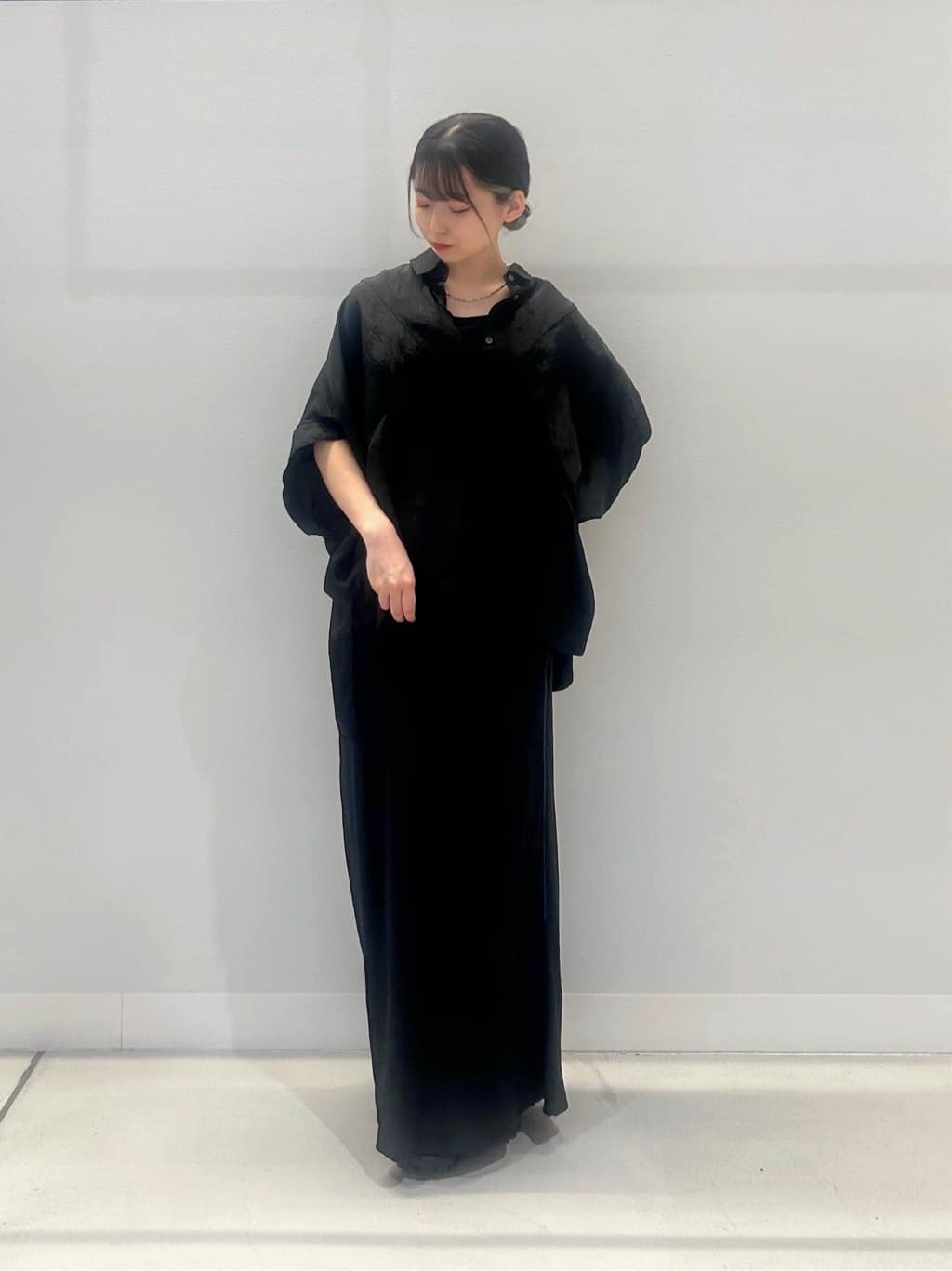 Vinのコーディネートを紹介します。｜Rakuten Fashion(楽天ファッション／旧楽天ブランドアベニュー)4553664