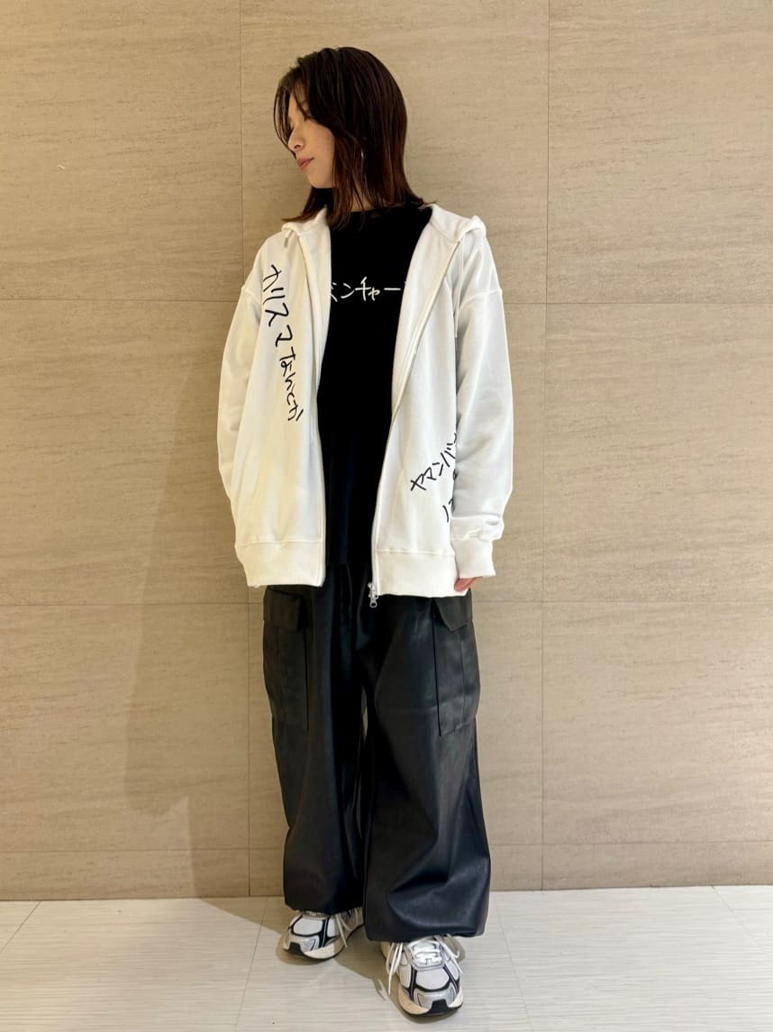 tk.TAKEO KIKUCHIのKen Kagami*tk.TAKEO KIKUCHI 毎日アドベンチャーパーカーを使ったコーディネートを紹介します。｜Rakuten Fashion(楽天ファッション／旧楽天ブランドアベニュー)4556193