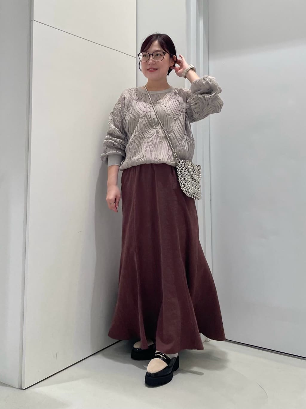 Vinのコーディネートを紹介します。｜Rakuten Fashion(楽天ファッション／旧楽天ブランドアベニュー)4557302