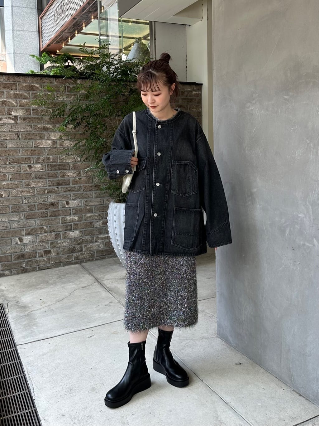 JOURNAL STANDARDのコーディネートを紹介します。｜Rakuten Fashion(楽天ファッション／旧楽天ブランドアベニュー)4557329