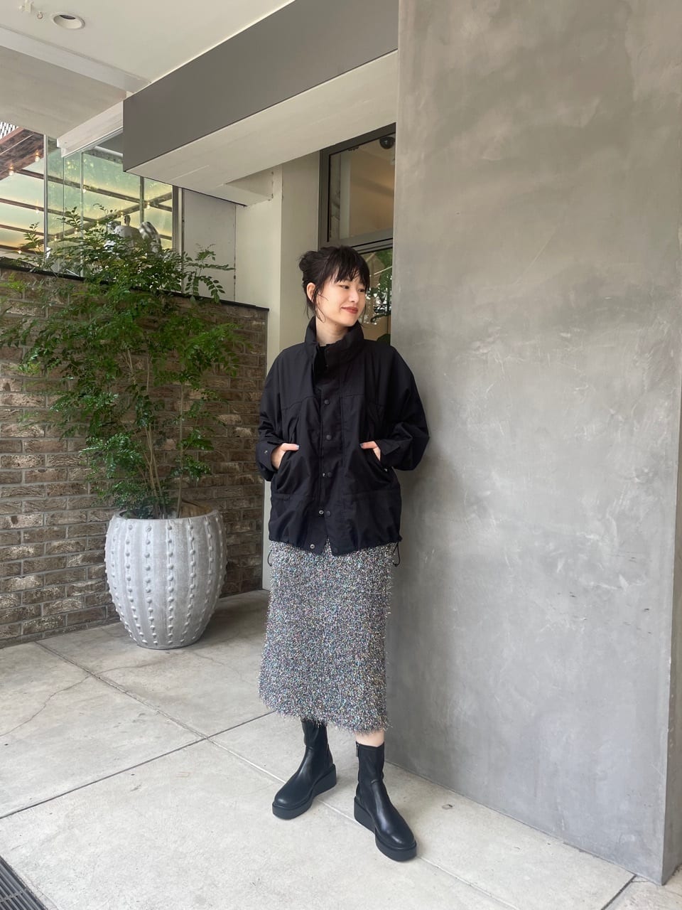 JOURNAL STANDARDのコーディネートを紹介します。｜Rakuten Fashion(楽天ファッション／旧楽天ブランドアベニュー)4557340