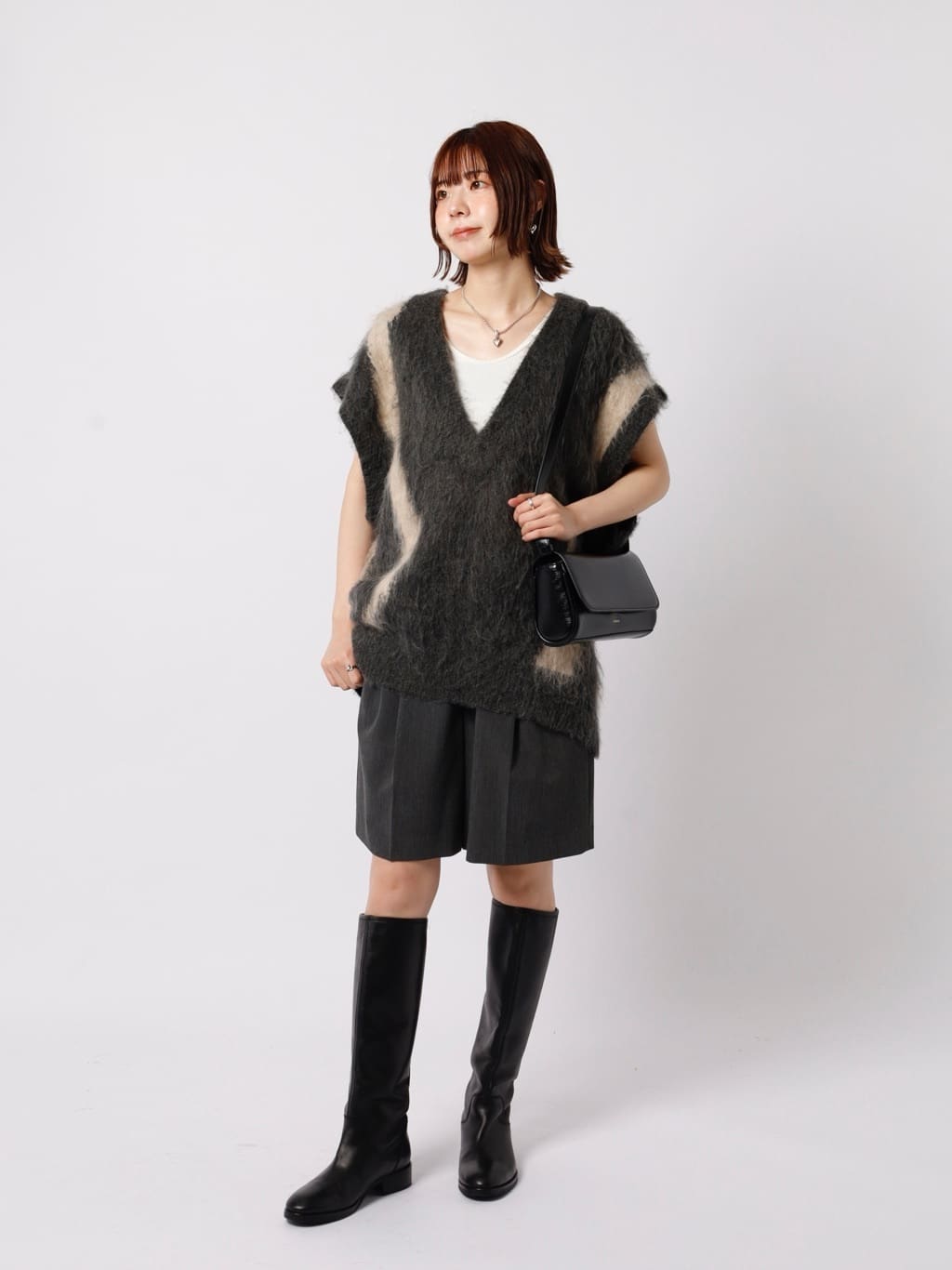 JOURNAL STANDARDのコーディネートを紹介します。｜Rakuten Fashion(楽天ファッション／旧楽天ブランドアベニュー)4558478