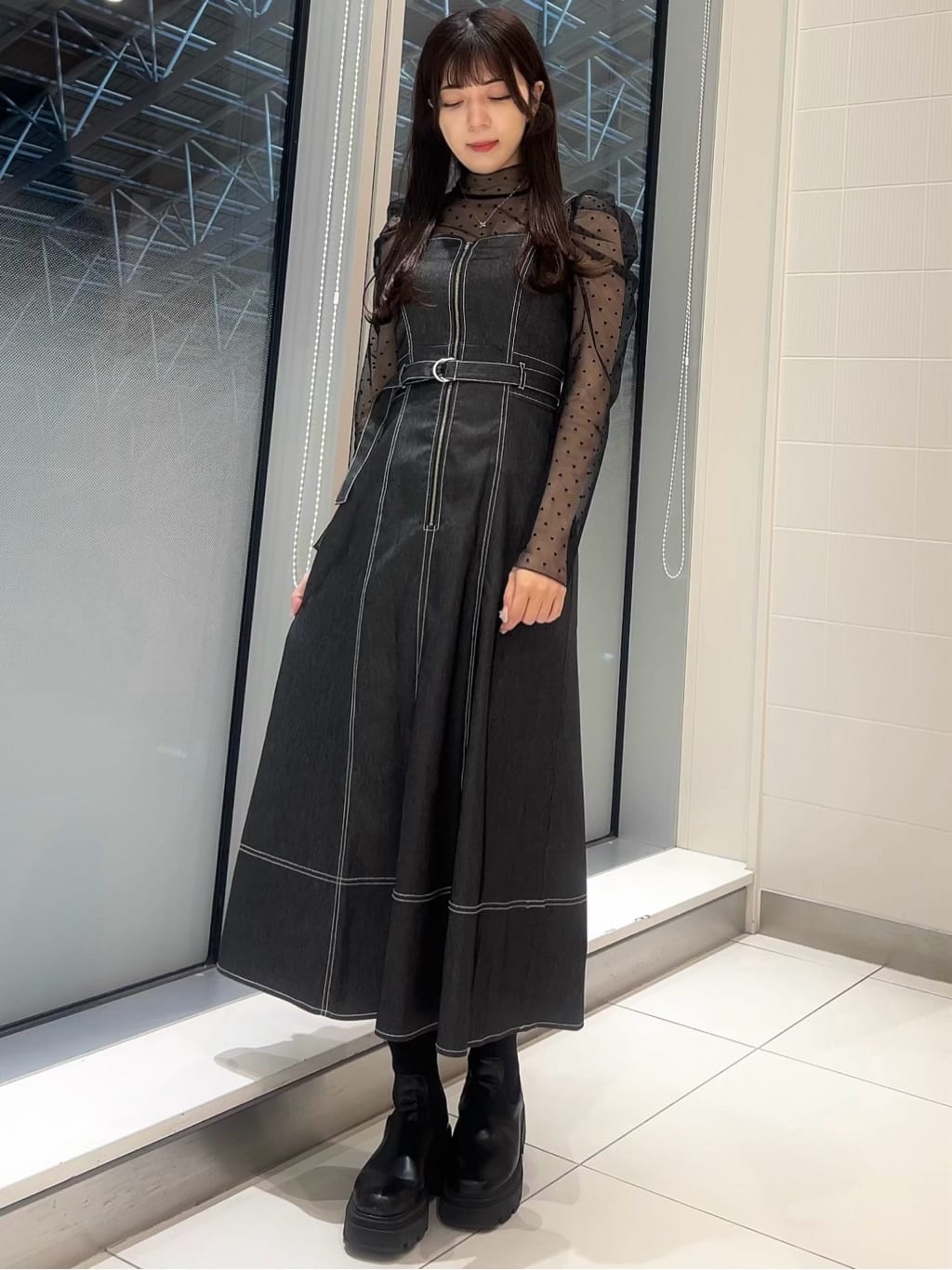 REDYAZELのコーディネートを紹介します。｜Rakuten Fashion(楽天ファッション／旧楽天ブランドアベニュー)4559045