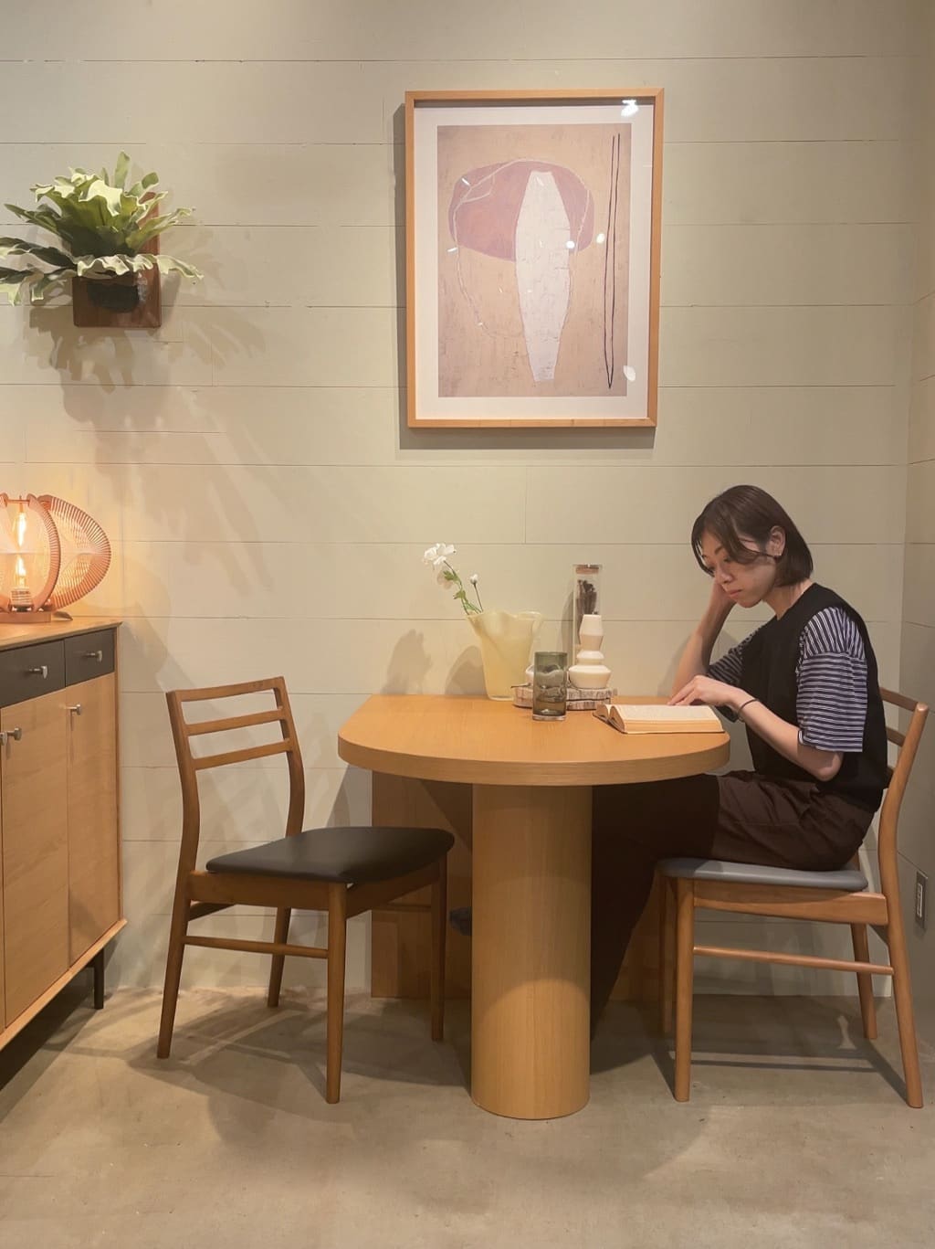 journal standard FurnitureのSANDSTONE TRAY サンドストーン トレーを使ったコーディネートを紹介します。｜Rakuten Fashion(楽天ファッション／旧楽天ブランドアベニュー)4559148