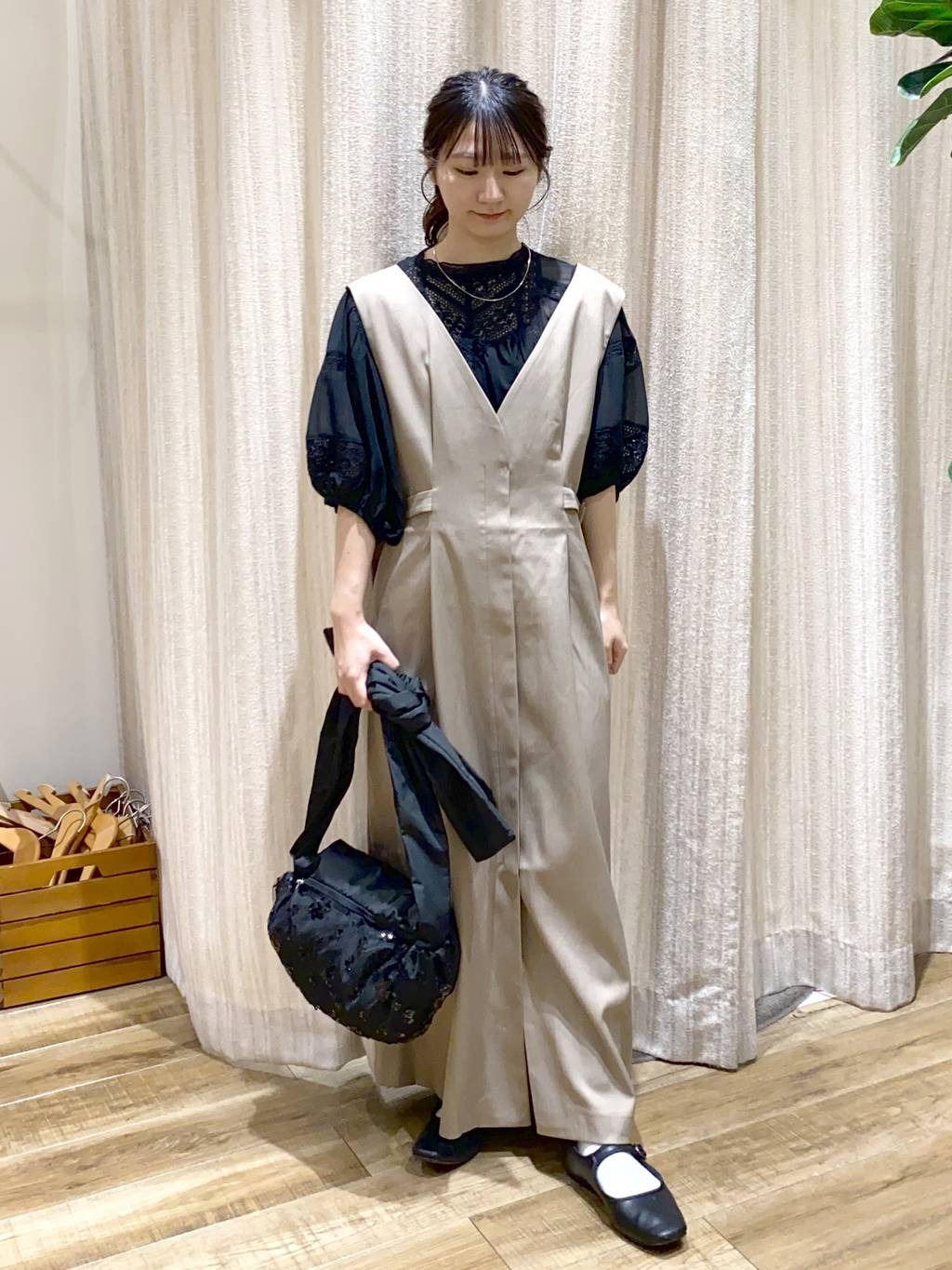 mysty womanのコーディネートを紹介します。｜Rakuten Fashion(楽天ファッション／旧楽天ブランドアベニュー)4559489