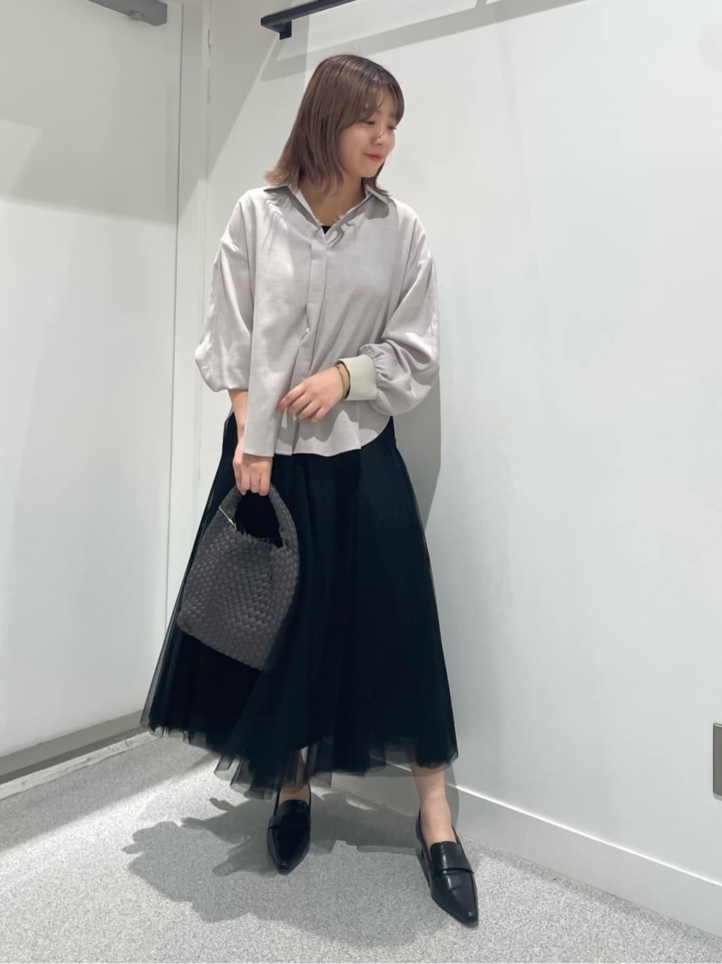 Vinのコーディネートを紹介します。｜Rakuten Fashion(楽天ファッション／旧楽天ブランドアベニュー)4559903