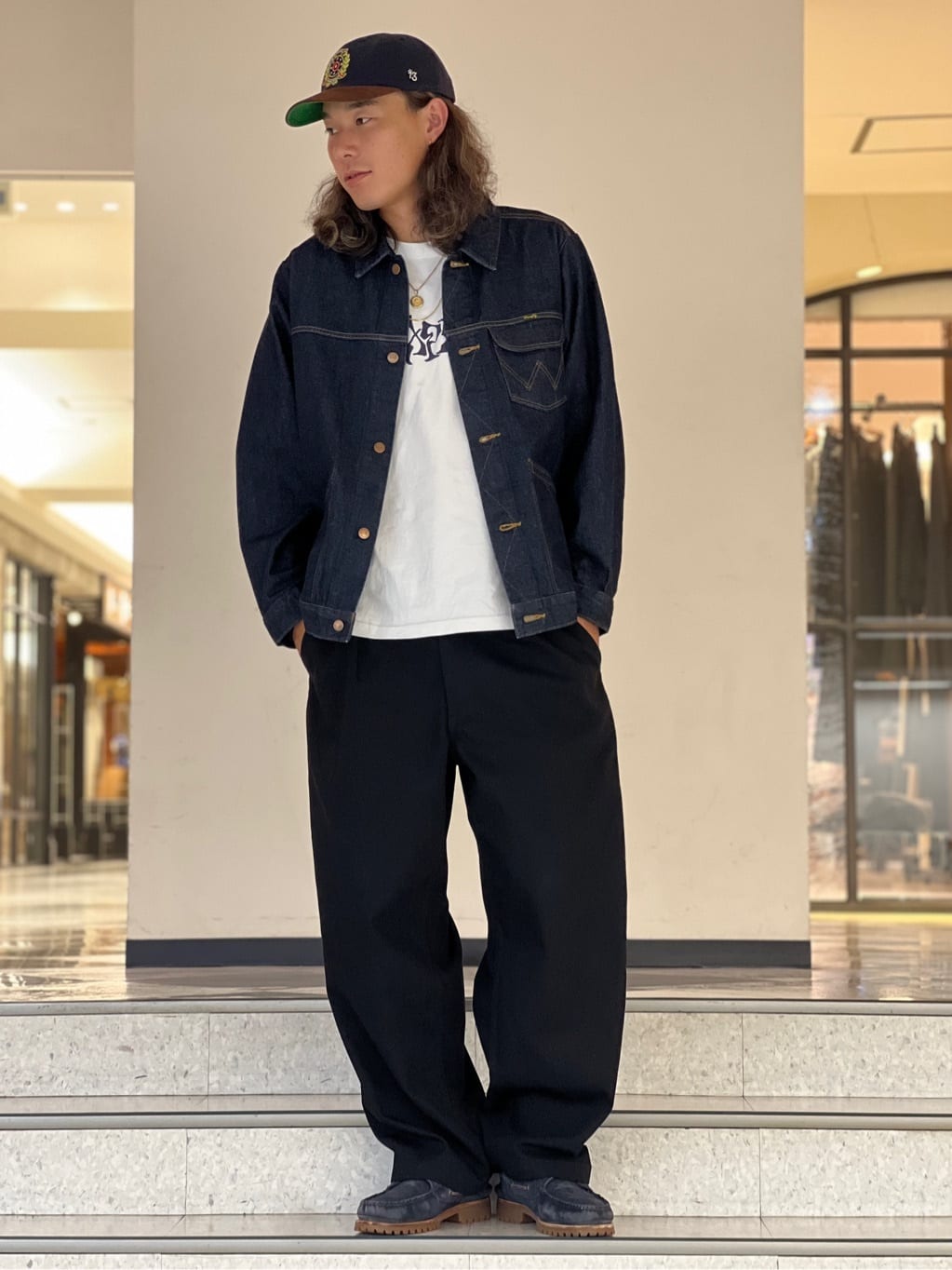 JOURNAL STANDARDのコーディネートを紹介します。｜Rakuten Fashion(楽天ファッション／旧楽天ブランドアベニュー)4560400