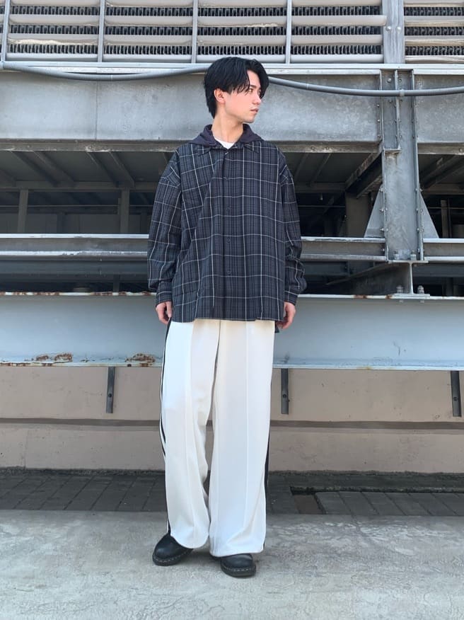 tk.TAKEO KIKUCHIのコーディネートを紹介します。｜Rakuten Fashion(楽天ファッション／旧楽天ブランドアベニュー)4561168