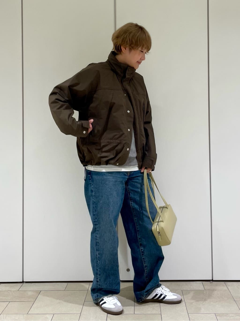 JOURNAL STANDARDのコーディネートを紹介します。｜Rakuten Fashion(楽天ファッション／旧楽天ブランドアベニュー)4561957