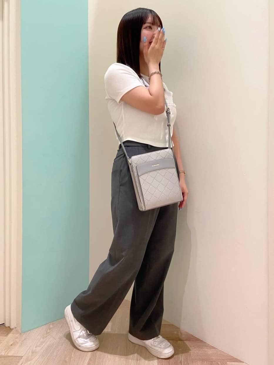 & chouetteのコーディネートを紹介します。｜Rakuten Fashion(楽天ファッション／旧楽天ブランドアベニュー)4564767