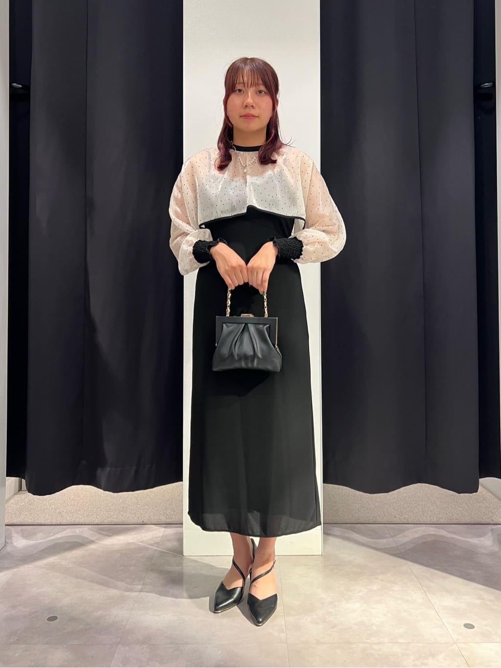 LASUDのコーディネートを紹介します。｜Rakuten Fashion(楽天ファッション／旧楽天ブランドアベニュー)4565612