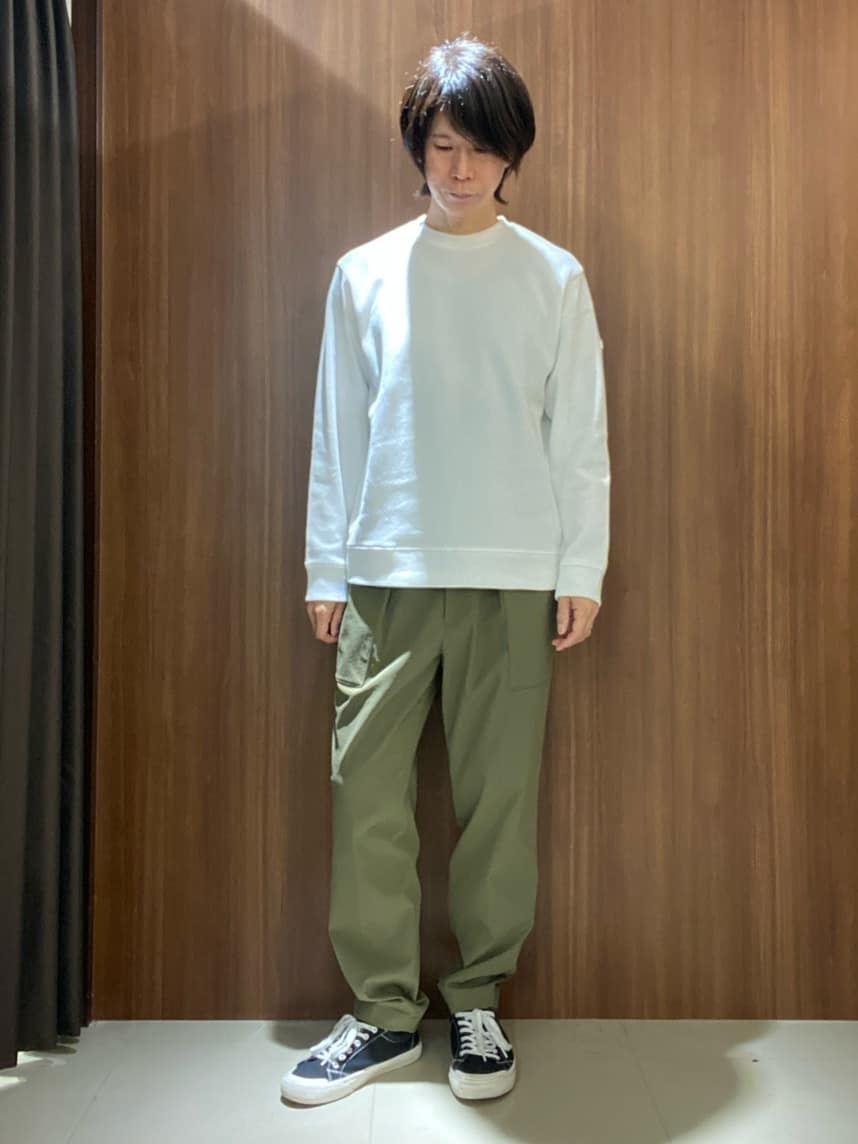 TAKEO KIKUCHIのコーディネートを紹介します。｜Rakuten Fashion(楽天ファッション／旧楽天ブランドアベニュー)4569001
