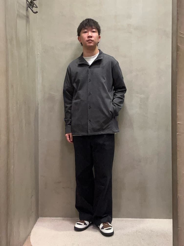 TAKEO KIKUCHIのコーディネートを紹介します。｜Rakuten Fashion(楽天ファッション／旧楽天ブランドアベニュー)4569191